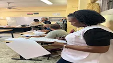 "ائتلاف نزاهة" يعلن 7 ملاحظات على اليوم الثاني لانتخابات الشيوخ