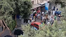 "غصب عني".. تفاصيل جريمة "صغير المهندسين" داخل سوبر ماركت بالدقي
