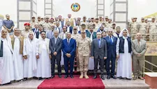 المنطقة الغربية العسكرية تنظم "أسبوع الخير" بالتعاون مع صندوق تحيا مصر ومنظمات المجتمع المدني 