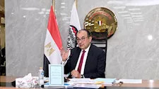 "القابضة للغزل" تستهدف أرباحًا 9 ملايين جنيه العام الحالي لأول مرة منذ عقود
