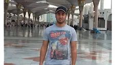 فاجعة بدأت ببوست.. مصرع شاب من المنوفية دهسته سيارة أثناء ذهابه للعمل بالقليوبية