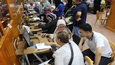 74% حد أدنى للطب 58% للحاسبات.. تنسيق الجامعات الخاصة والأهلية لطلاب الثانوية العامة 2025