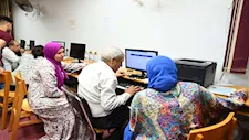 يوميا.. معامل التنسيق تستقبل طلاب الثانوية لتسجيل رغبات المرحلة الثانية 