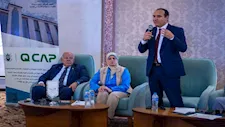 "متبقيات المبيدات" ينظم ورشة لدعم صادرات الموالح بالإسماعيلية