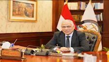النائب العام يُنشئ مكتبًا لرعاية أسر أعضاء النيابة المتوفين أثناء العمل