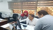 محافظ الدقهلية: تطبيق شكاوى القمامة تحت رقابتي الشخصية (صور)