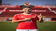 محمد شريف يتخذ قرار مفاجئ والأهلي يرحب