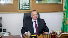 نقيب الأشراف يعلن المشاركة ودعم مبادرة وزارة الأوقاف "صحّح مفاهيمك"