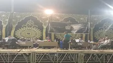 اللجنة العامة ببني سويف تستقبل إجراءات الحصر العددي للجان الفرعية -فيديو