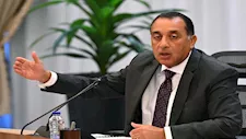 بث مباشر.. مؤتمر صحفي لرئيس الوزراء عقب اجتماع الحكومة الأسبوعي