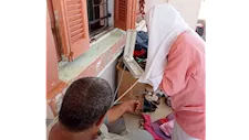 «الصحة»: حملة «100 يوم صحة» قدمت 34 مليونًا و475 ألف خدمة طبية