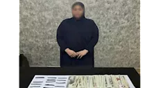 بـ"حشيش وبودر".. الداخلية تضبط البلوجر "موكا" لاتهامها بنشر محتوى خادش