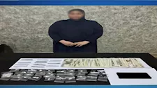 بـ"حشيش وبودر".. الداخلية تضبط صانعة محتوى لاتهامها بنشر محتوى خادش بالجيزة