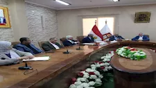"فوسفات مصر" تخطط لإنشاء أول مدرسة تكنولوجية للتعدين في الوادي الجديد
