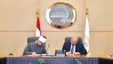 بروتوكول بين "النقل والأوقاف" للتوعية بآداب الطرق والتعامل مع وسائل المواصلات