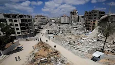 بعد قرار إسرائيل احتلال غزة.. ما مصير الفلسطينيين في القطاع؟