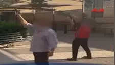 ضرب نار بدل الزغاريط في الجيزة والشرطة تتحرك