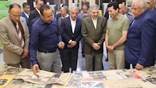 الإسماعيلية ترحب بوزير الشباب وسفراء أجانب في مهرجان المانجو الثالث