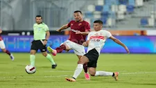 لحظة بلحظة.. الزمالك ضد سيراميكا كليوباترا.. 0-0