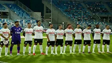 موعد مباراة الزمالك المقبلة بعد الهزيمة من سيراميكا كليوباترا في كأس مصر