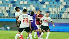 موعد مباراة الزمالك وسيراميكا كليوباترا في ربع نهائي كأس مصر 