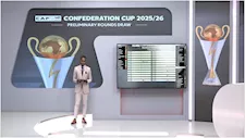 تستضيفها مصر.. موعد قرعة ربع نهائي دوري أبطال أفريقيا والكونفدرالية