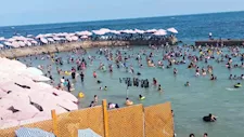 القاهرة 42 درجة.. موجة شديدة الحرارة تضرب البلاد خلال ساعات