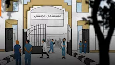 بعد وفاة طبيبة قصر العيني.. مصراوي يعيد نشر تحقيق "أطباء السخرة"