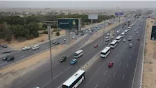 النقل: بدء استخراج اشتراكات الأتوبيس الترددي لطلاب المدارس والجامعات 1 سبتمبر 
