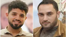 تقارير: استشهاد ابني شقيق رئيس حماس خليل الحية بقصف إسرائيلي