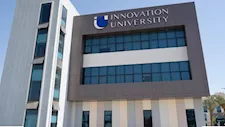 113 ألف للعلاج الطبيعي.. تنسيق ومصروفات كليات جامعة الابتكار 2025 -2026
