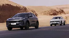 لهؤلاء.. طرح جاك JS6 الجديدة في مصر بتخفيض 100 ألف جنيه