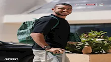 رامي ربيعة ينشر صورته مع زوجته قبل الولادة ويعلق: "الحمد لله"