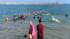 موجة حارة تضرب البلاد حتى السبت.. الأرصاد تكشف التفاصيل وموعد التحسن