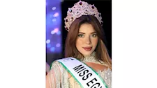   بعد رفضها تسليم التاج.. معلومات لا تعرفها عن إيرينا يسري ملكة جمال مصر
