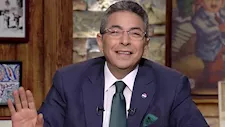 محمود سعد يكشف عن 5 أمنيات له في 2026.. أبرزها "قلة الكذب على الشاشات"