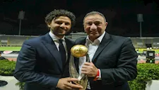 ميدو: حزنت لعدم شكر الخطيب لحسام غالي.. وحرام عليكم جمهور الزمالك