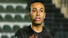 "فأل خير".. أرقام الزمالك تحت صافرة الحكم محمد الغازي