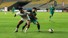 موعد مباراتي الزمالك مع المصري البورسعيدي في كأس الكونفدرالية
