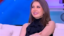 ميسرة تكشف رأيها في نجمات الزمن الجميل.. ماذا قالت عن ماجدة وزبيدة ثروت؟