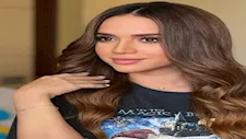 "أناقة اللون الأسود".. 6 صور ومعلومات عن إطلالة رنا رئيس