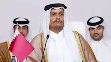 حمد بن جاسم يدعو دول الخليج للتفاوض مع إيران وحماية السعودية من الحوثيين