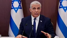 زعيم المعارضة الإسرائيلية: الاتفاق مع إيران كارثة