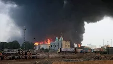 الحوثيون يعلنون شن هجوم على قوات سعودية في شرق اليمن