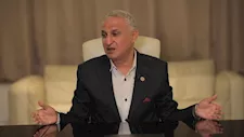 كبير الأثريين: خطة لإعادة إحياء التراث الإسلامي وتطوير المساجد التاريخية 