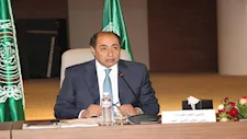 حسام زكي: كنت مرشحًا لمبعوث الأمم المتحدة لسوريا لكن دمشق رفضت