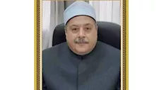 وفاة والدة الشيخ أيمن عبدالغني رئيس قطاع المعاهد الأزهرية 