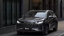سوإيست S05 أرخص سيارات العلامة في مصر بضمان 10 سنوات.. أسعار ومواصفات