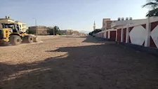 المدارس جاهزة.. استعداد كامل لانطلاق الدراسة غدًا بجنوب سيناء (صور)