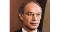 وزير الثقافة ينعي الدكتور مجدي قناوي رئيس أكاديمية روما الأسبق 